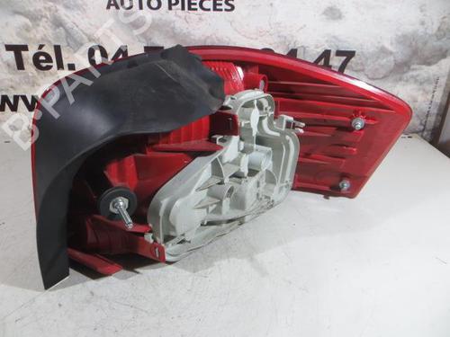 Used Left taillight Left taillight AUDI A3 (8L1) 1.9 TDI (130 hp) 23704939 23704939