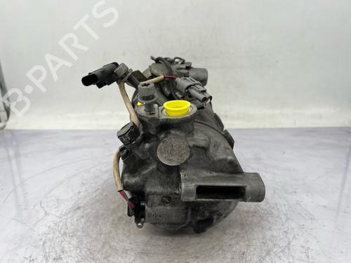 AC compressor MERCEDES-BENZ CLA Coupe (C117) CLA 250 (117.344) | BP35890428M34 - Image 2