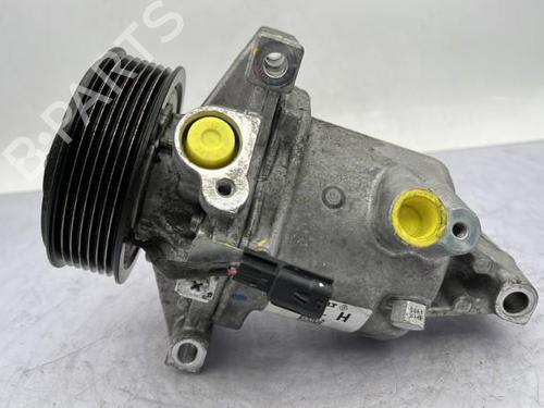AC compressor DACIA SANDERO III 1.0 TCe 90 | BP23751426M34