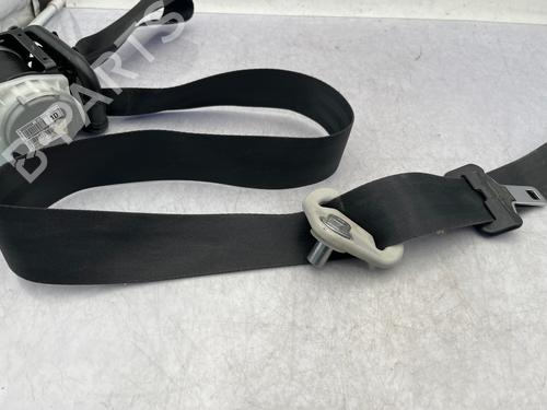 Used Front right seatbelt Front right seatbelt CITROËN BERLINGO Box Body/MPV (B9) 1.6 HDi / BlueHDi 75 (75 hp) 34159221 34159221
