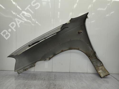 Right front fenders HYUNDAI TUCSON (JM) 2.0 CRDi All-wheel Drive | BP23698359C42 