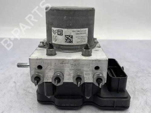 ABS pump CITROËN C3 III (SX) 1.5 BlueHDi 100 (SXYHYP, SXYHTU) | BP23752069M43 - Image 4