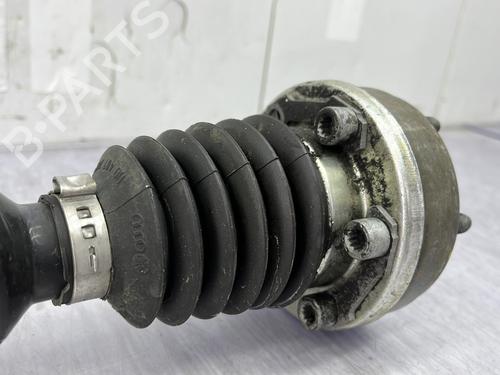 Right front driveshaft VW POLO (9N_, 9A_) 1.2 | BP24822499M39 