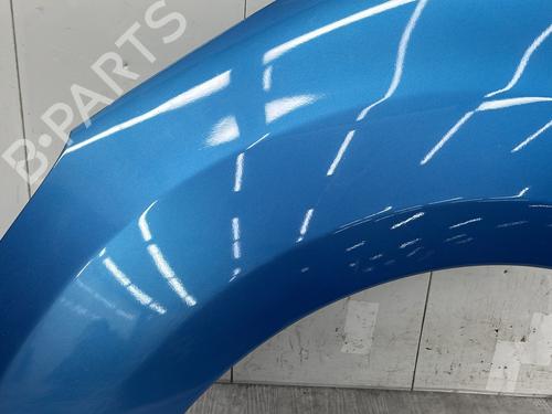 Left front fenders CITROËN DS3 (SA_) 1.6 HDi 110 | BP31150868C41