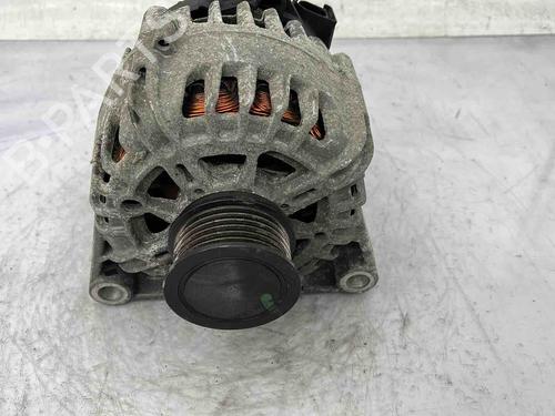 Alternator FORD FIESTA VI (CB1, CCN) 1.5 TDCi | BP36591168M7 - Image 3