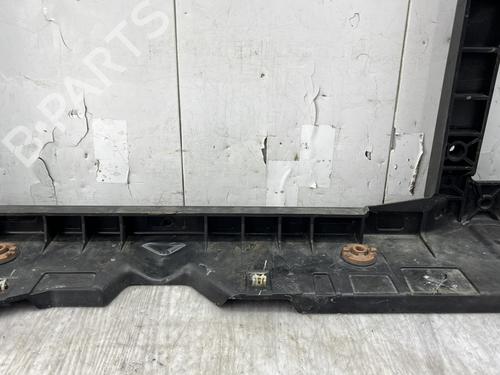 Frontplade/Frontkurv OPEL CORSA F (P2JO) 1.2 (68) | BP33569243C72 - Image 8
