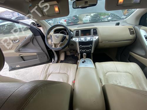 Engine NISSAN MURANO II (Z51) 2.5 dCi 4x4 | BP35890632M1  - Image 145