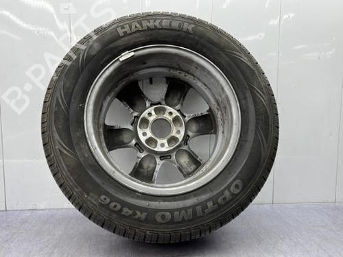 Used Rim HYUNDAI TUCSON (JM) 2.0 CRDi All-wheel Drive (113 hp) 23753559