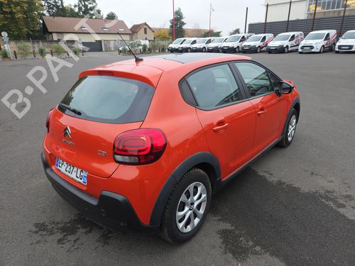 Servo brake CITROËN C3 III (SX) 1.6 BlueHDi 100 | BP24524441M42 - Image 10