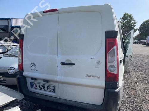 Left tailgate CITROËN JUMPY II Van 1.6 HDi 90 8V | BP30847039C76 - Image 23