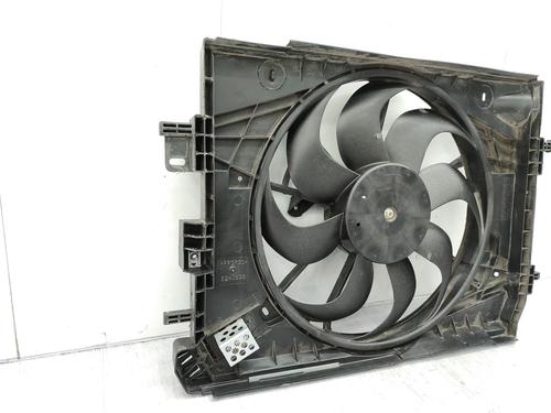 Radiator fan RENAULT CAPTUR I (J5_, H5_) 1.5 dCi 110 | BP23740721M35 - Image 5