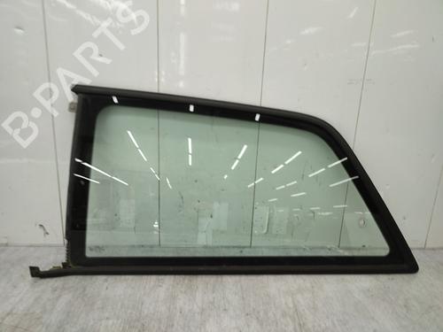 Used Rear left quarter glass AUDI A3 (8L1) 1.9 TDI (100 hp) 27492331