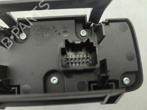 Headlight switch FORD FIESTA VI (CB1, CCN) 1.5 TDCi | BP23864945I24  - Image 6