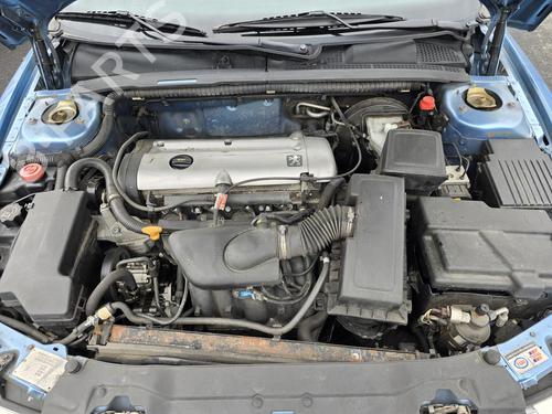 Gearbox PEUGEOT 406 Coupe (8C) 2.0 16V | BP23682172M3 