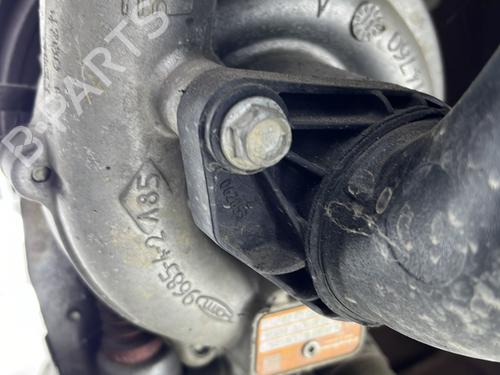 Engine NISSAN JUKE (F15) 1.5 dCi | BP28113150M1 