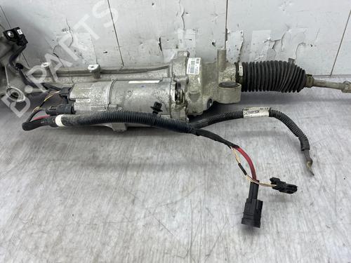 Used Steering rack Steering rack RENAULT SCÉNIC IV (J9_) 1.6 dCi 130 (130 hp) 34183581 34183581