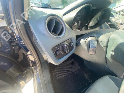 Interiør tag FORD FIESTA VI (CB1, CCN) | BP36762080I12 - Image 138