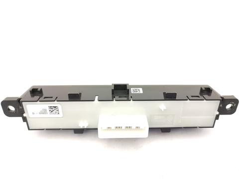 Warning switch DACIA SANDERO III 1.0 SCe 65 | BP23740336I22 