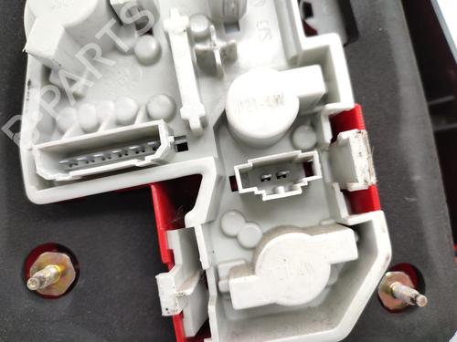 Right taillight VW PASSAT B5.5 (3B3) 1.9 TDI | BP23730498C35 - Image 8