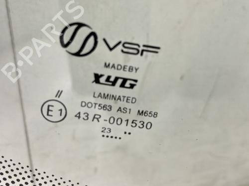 Windscreen CITROËN JUMPER I Van (244) 2.0 HDi | BP23758484C63 
