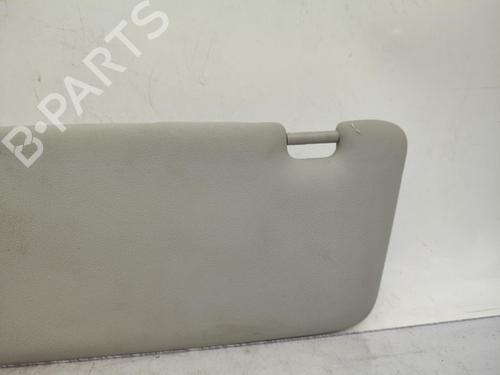 Right sun visor SEAT EXEO (3R2) 2.0 TDI | BP23732066I2 - Image 10