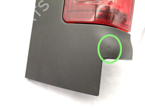 Left taillight RENAULT TRAFIC III Van (FG_) 2.0 dCi 120 (FGMN) | BP23749370C34 