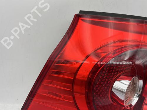 Left taillight VW GOLF V (1K1) 1.4 FSI | BP23753858C34 
