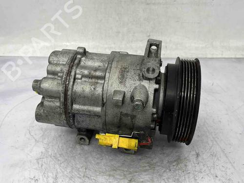 Compressor A/C Compressor A/C CITROËN C8 (EA_, EB_) 2.0 HDi 165 (163 hp) 36591228 36591228