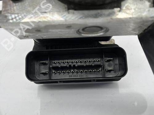 ABS pump FORD FOCUS C-MAX (DM2) 1.6 TDCi | BP23681211M43  - Image 5