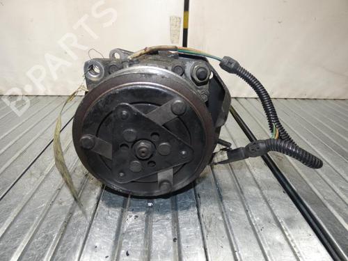 AC compressor PEUGEOT BOXER Van (244) 2.2 HDi | BP23670980M34  - Image 5