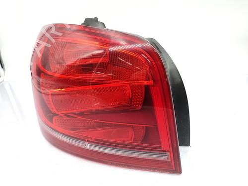 Left taillight AUDI A3 (8P1) 1.9 TDI | BP23740537C34 