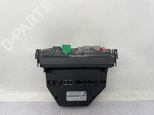 Electronic module MERCEDES-BENZ C-CLASS (W204) C 220 CDI (204.002) | BP35890627M83 - Image 10