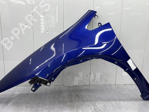 Used Left front fenders HONDA CIVIC VIII Hatchback (FN, FK) 1.8 (FN1, FK2) (140 hp) 30408992