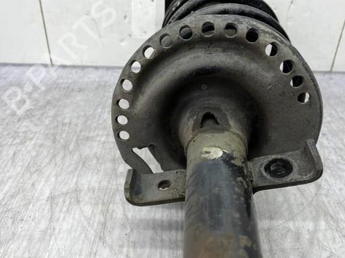 Used Left front shock absorber RENAULT MEGANE II (BM0/1_, CM0/1_) 1.6 16V (BM0C, CM0C) (113 hp) 23749535