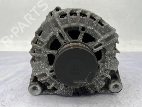 Generator CITROËN C3 Picasso (SH_) 1.6 HDi (90 hp) 30535601