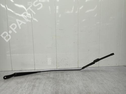 Front windshield wiper arm RENAULT ZOE (BFM_) ZOE | BP23708575C143 