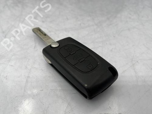 Módulo eletrónico CITROËN BERLINGO Box Body/MPV (B9) 1.6 HDi / BlueHDi 75 | BP32093737M83