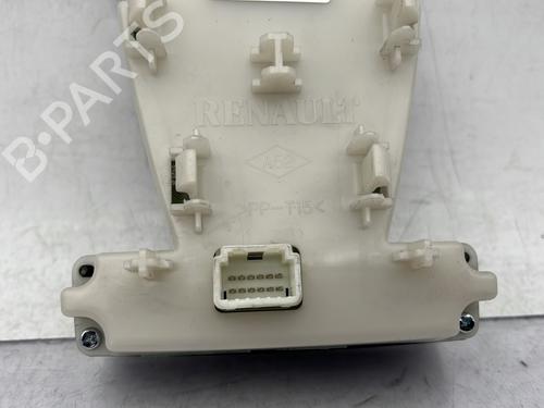 Climate control RENAULT LAGUNA III (BT0/1) 1.5 dCi (BT00, BT0A, BT0T, BT1J) | BP23904266I5 - Image 6