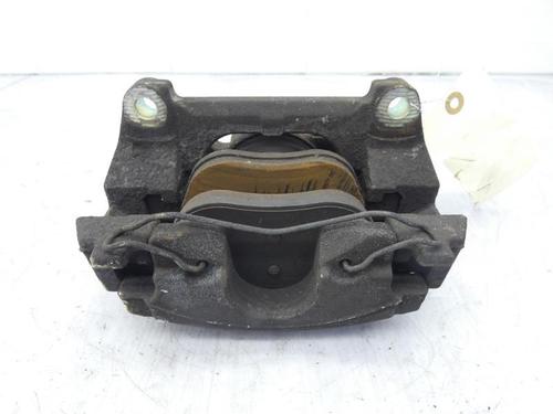 Used Right front brake caliper Right front brake caliper RENAULT LAGUNA II (BG0/1_) 1.9 dCi (107 hp) 23696501 23696501