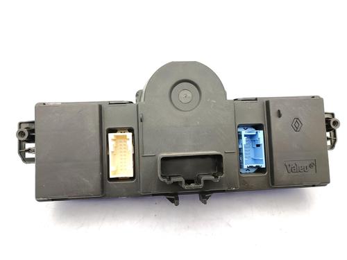 Climate control RENAULT CLIO III (BR0/1, CR0/1) 1.6 16V (BR05, BR0B, BR0Y, BR15, BR1J, BR1M, BR1Y, CR0B,... | BP23721574I5 