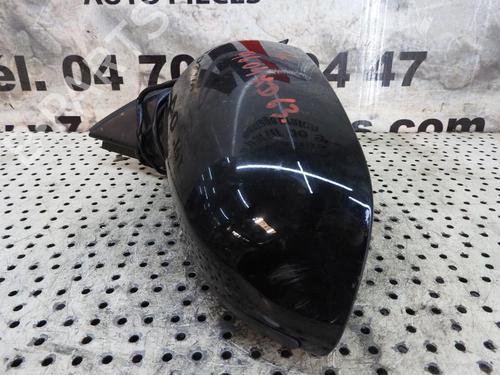 Left mirror AUDI A4 B6 (8E2) 1.9 TDI | BP23685279C26 - Image 2