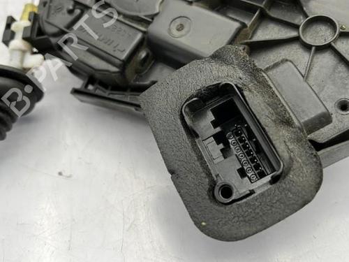 Front left lock VW POLO V (6R1, 6C1) 1.2 | BP23750422C98 