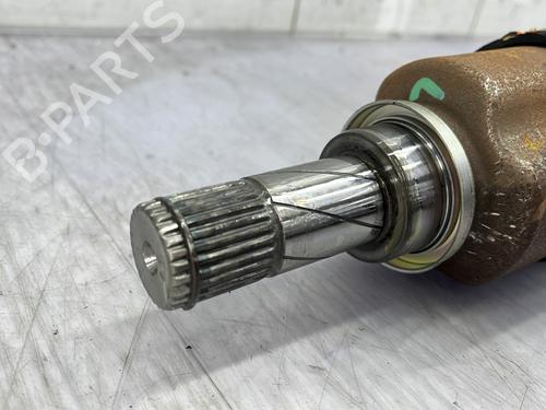 Left front driveshaft DACIA SANDERO III 1.0 TCe 100 ECO-G | BP31283320M38