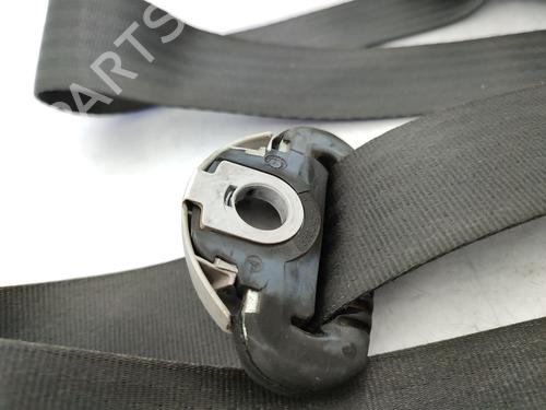 Front left seatbelt FIAT PANDA (169_) 1.2 (169.AXB11, 169.AXB1A) | BP23713037I26  - Image 9