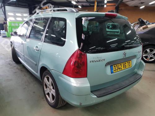 Intercooler PEUGEOT 307 Break (3E) 2.0 HDI 110 | BP23666661M30  - Image 10