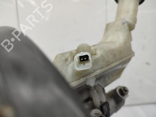 Used Servo brake Servo brake RENAULT CLIO III Grandtour (KR0/1_) 1.2 16V (KR02, KR0J) (75 hp) 23711503 23711503