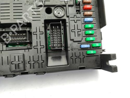 Used Electronic module Electronic module CITROËN C5 III Break (RW_) 2.0 HDi (136 hp) 23757027 23757027