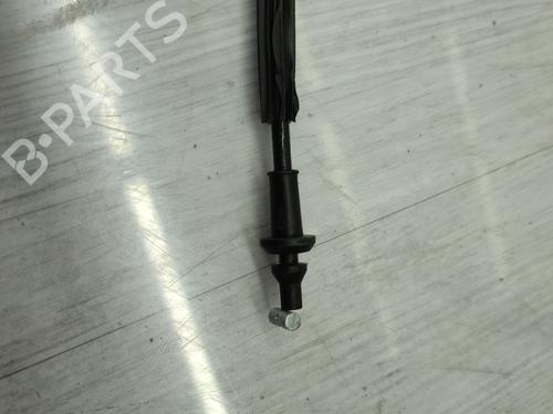 Front right lock CITROËN C3 Pluriel (HB_) 1.4 | BP23663406C97