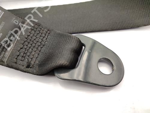 Front right seatbelt CITROËN C5 III Break (RW_) 2.0 HDi | BP23756716I25 - Image 3