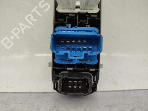 Left front window switch RENAULT MODUS / GRAND MODUS (F/JP0_) 1.6 (JP03, JP0B, JP0U, JP0Y, JP1G) | BP23729065I27 - Image 6